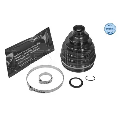 Juego de fuelles, árbol de transmisión MEYLE 100 498 0072 Descuento